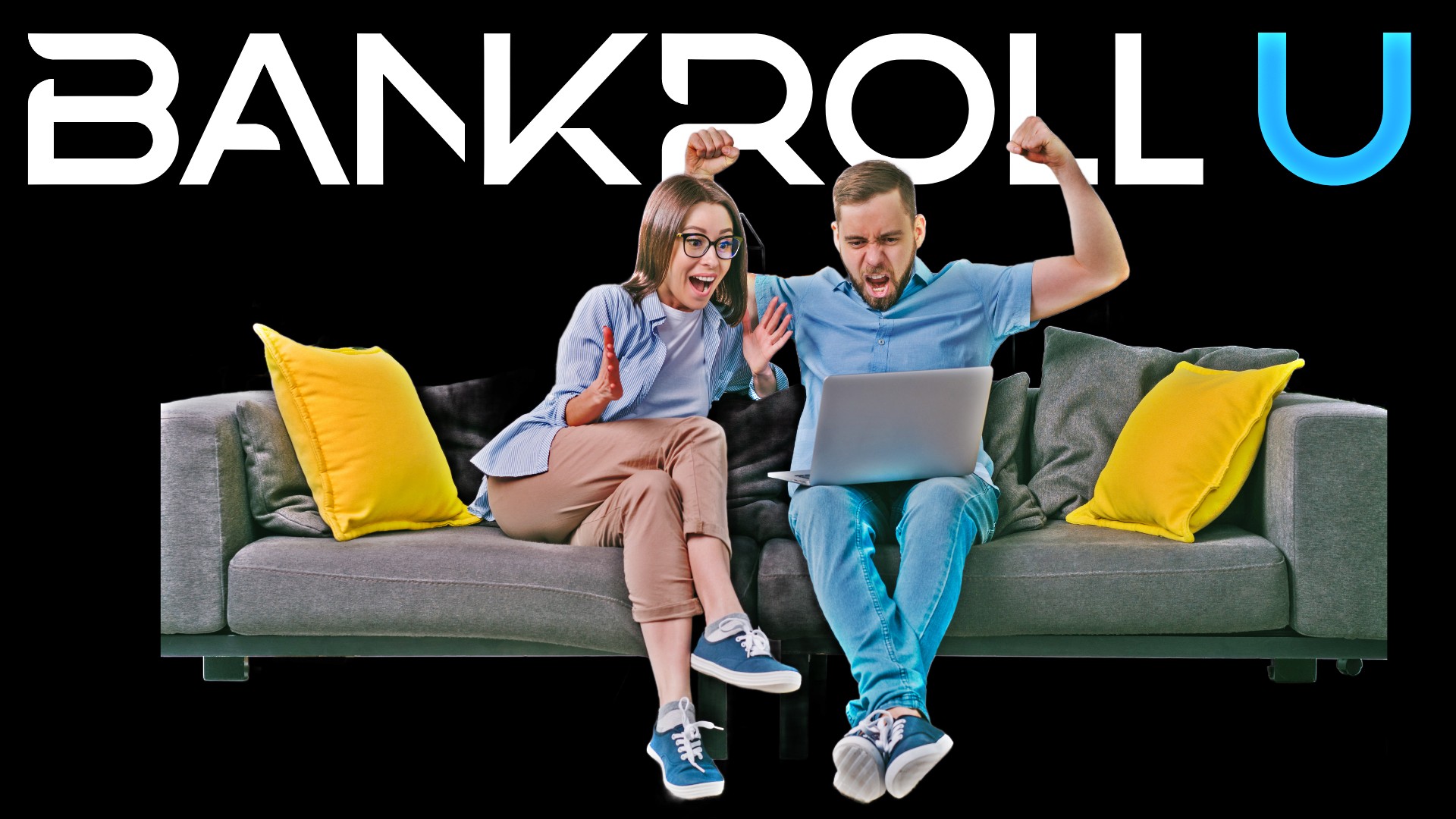 Bankroll U sports betting