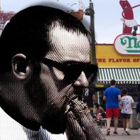 Nathan-hot-dog