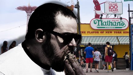 Nathan-hot-dog