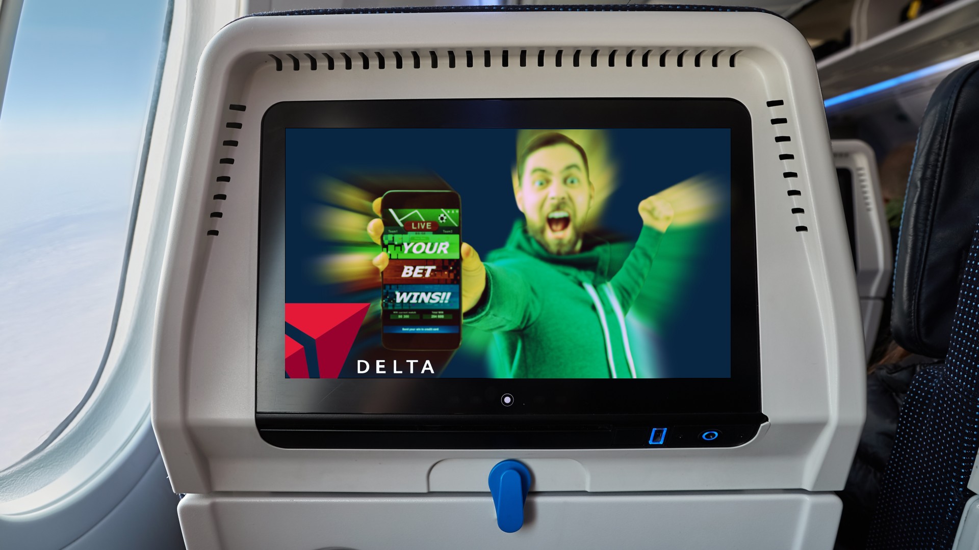 Delta-Airlines-sports-betting