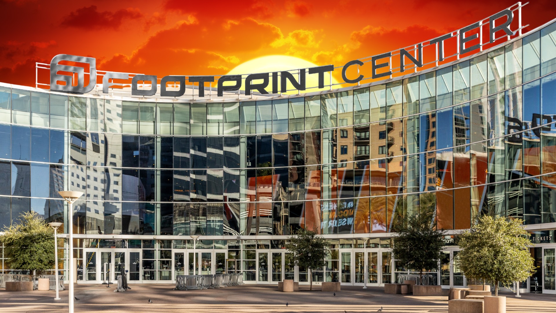 Footprint-Center-sportsbook-closes