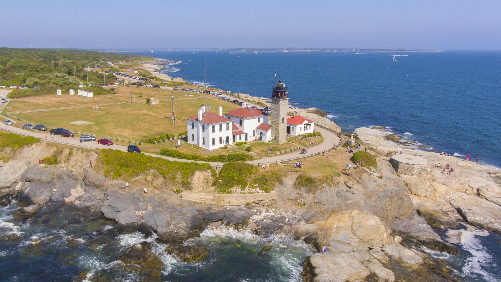 Rhode-island-light-house