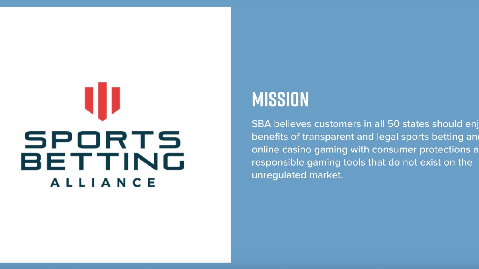 SBA-logo-mission-statement