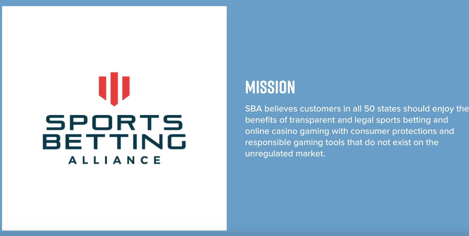 SBA-logo-mission-statement