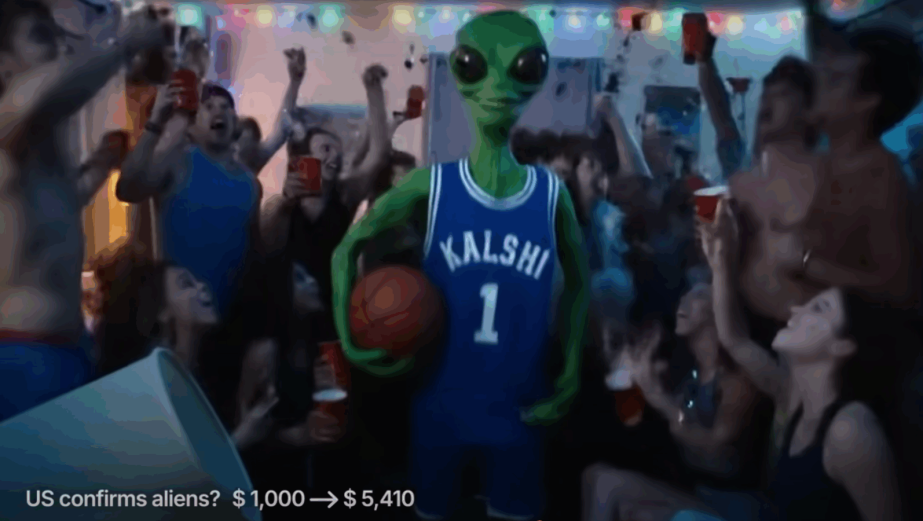kalshi ad