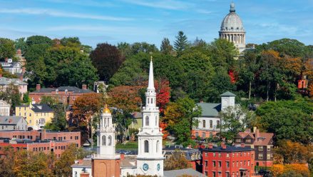 rhode-island-state-house-church-spires-autumn