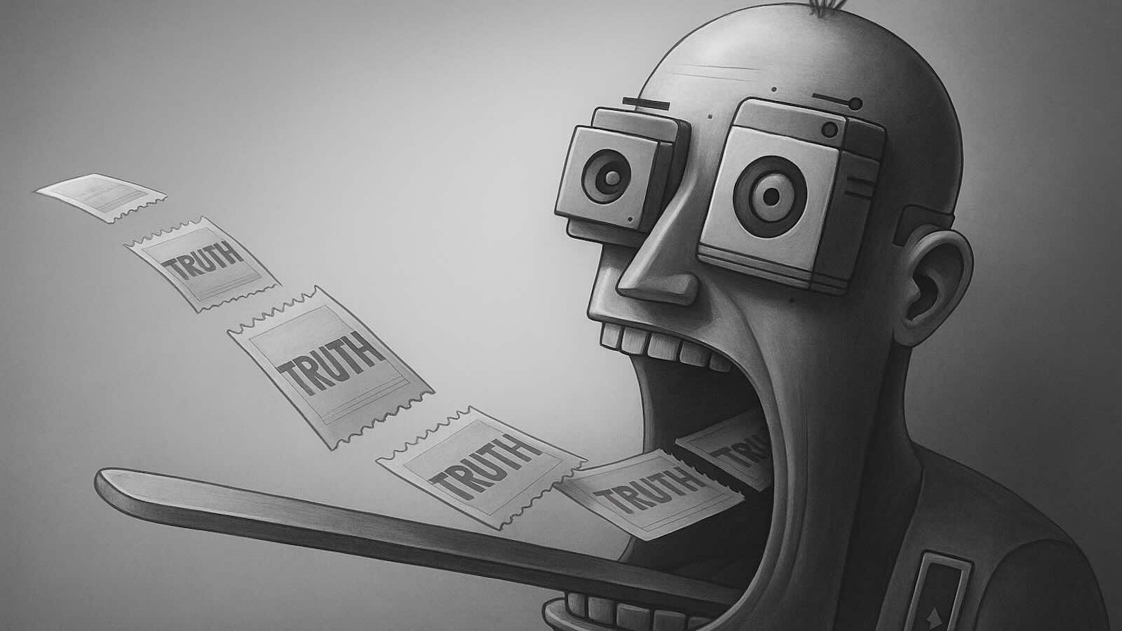 truth machines kalshi