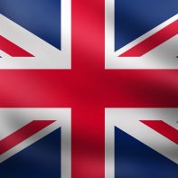 uk flag