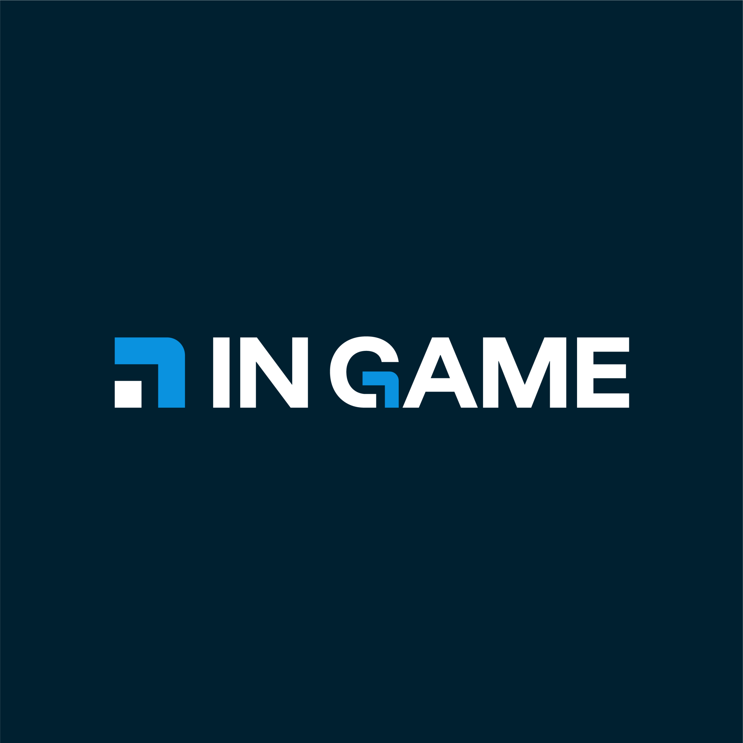 InGame logo