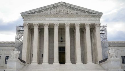 us supreme court cftc arguments nondelegation doctrine