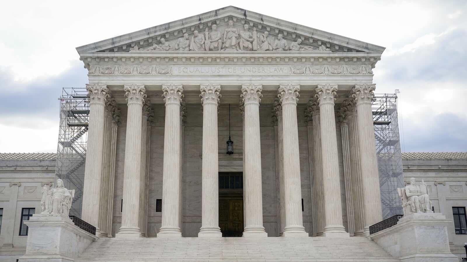 us supreme court cftc arguments nondelegation doctrine