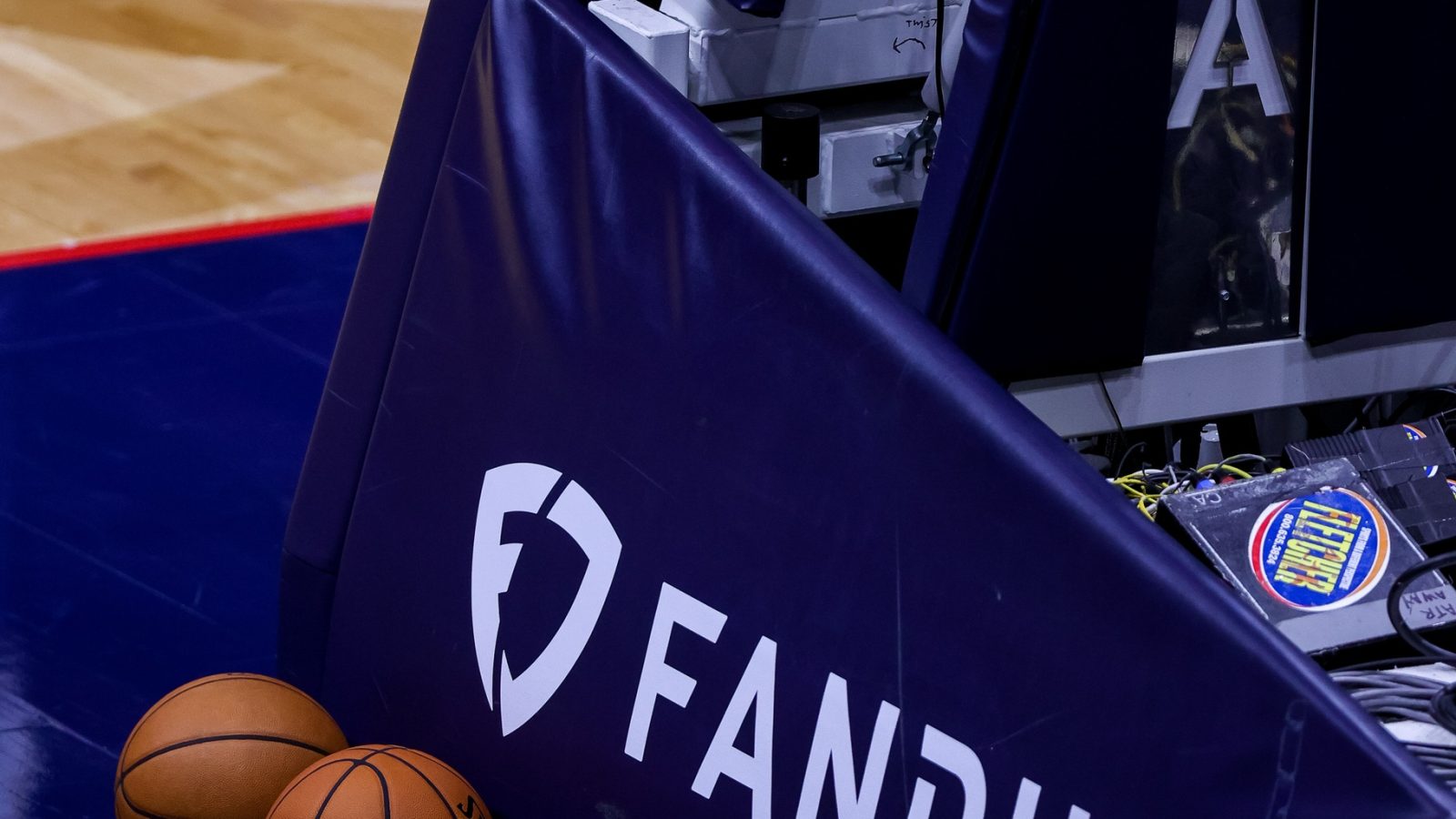 FanDuel logo