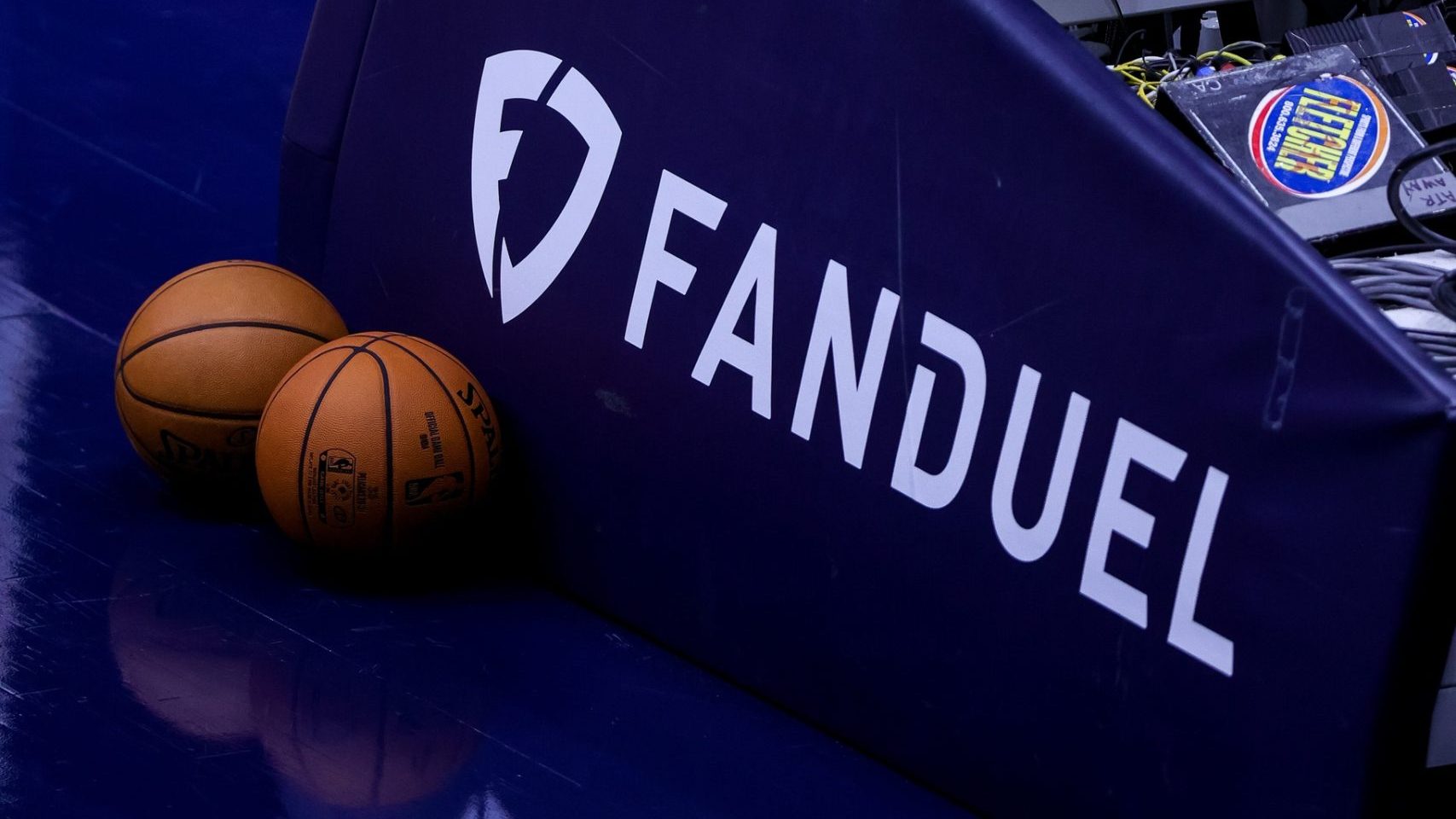 FanDuel logo