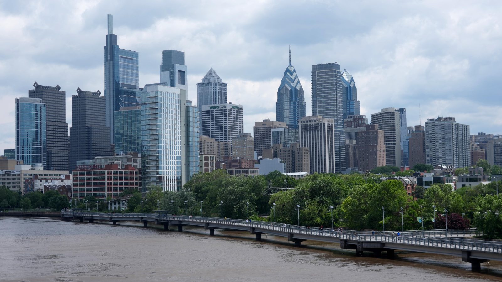 Pennsylvania June 2025 revenue