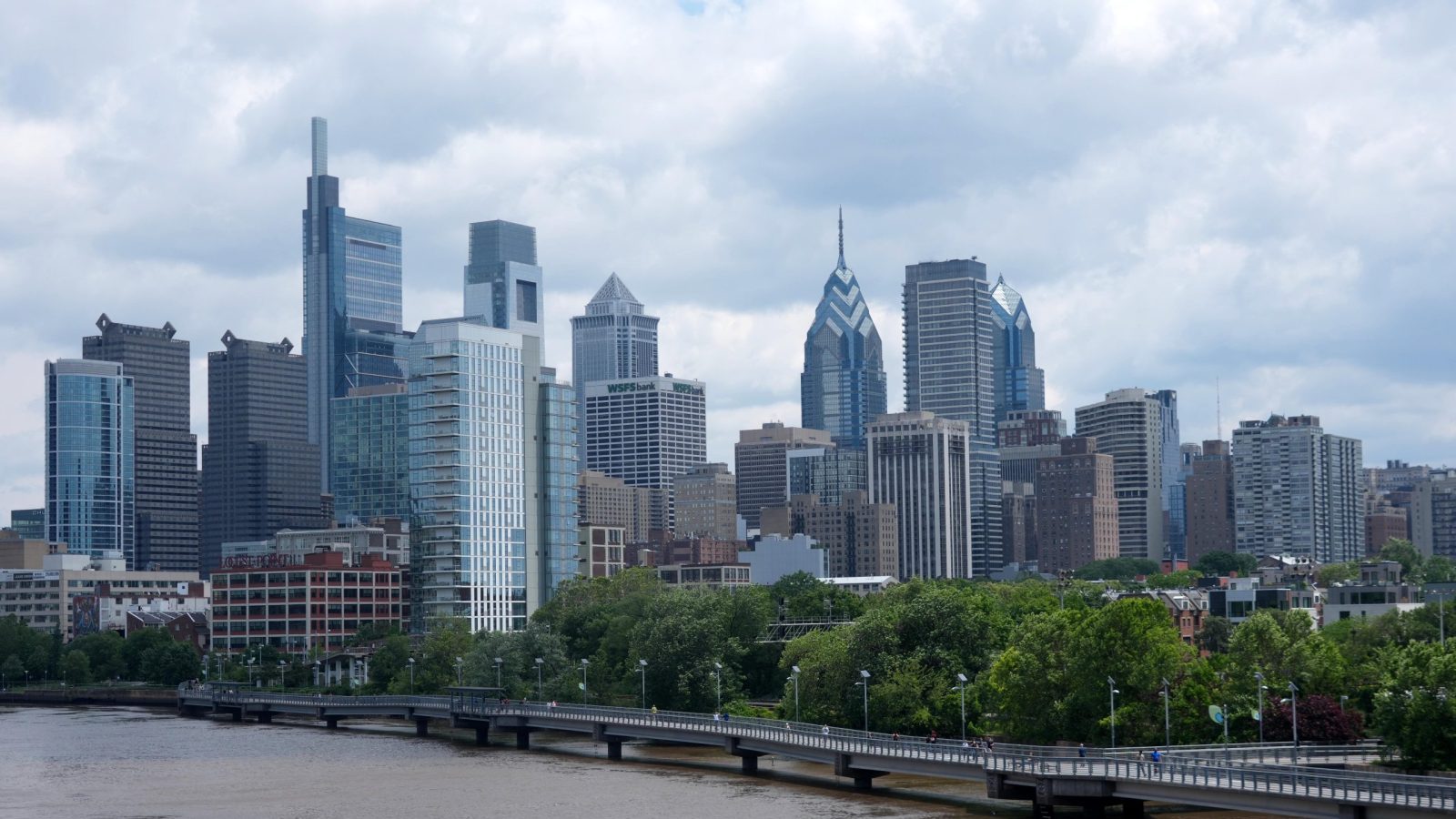 Pennsylvania June 2025 revenue