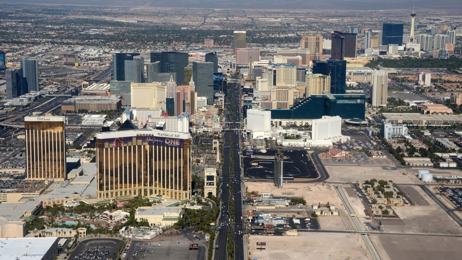 Las Vegas Nevada