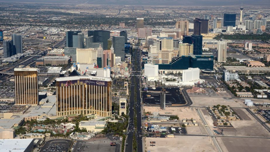 Las Vegas Nevada