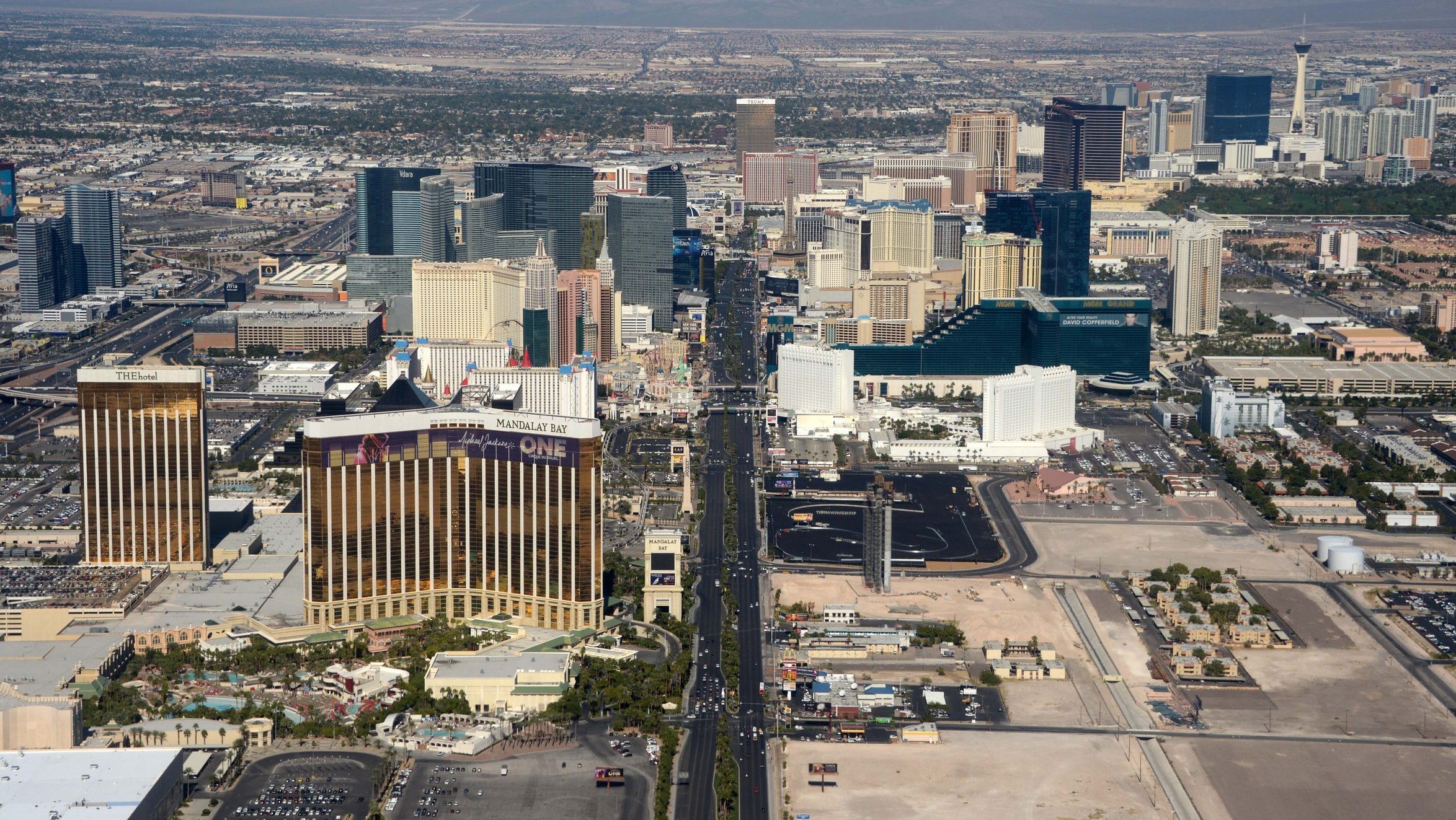 Las Vegas Nevada