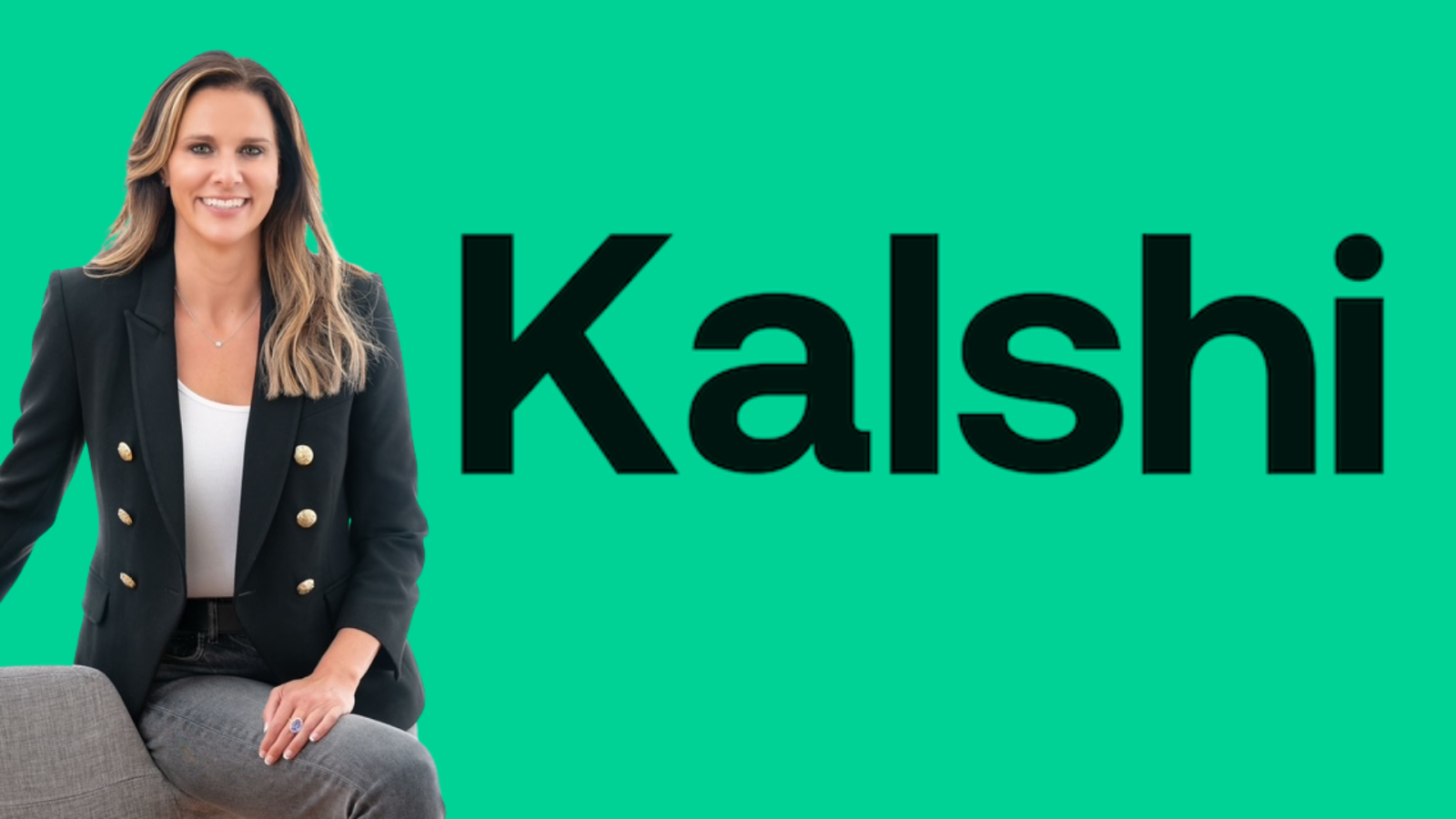 Sara-Slane-Kalshi