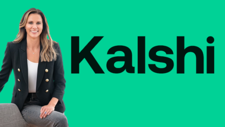 Sara-Slane-Kalshi