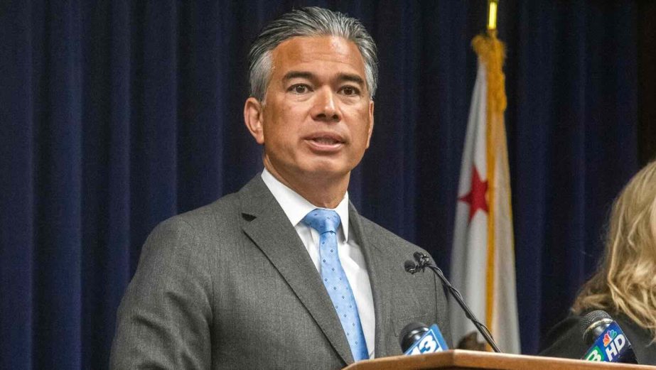 dfs california ag opinion