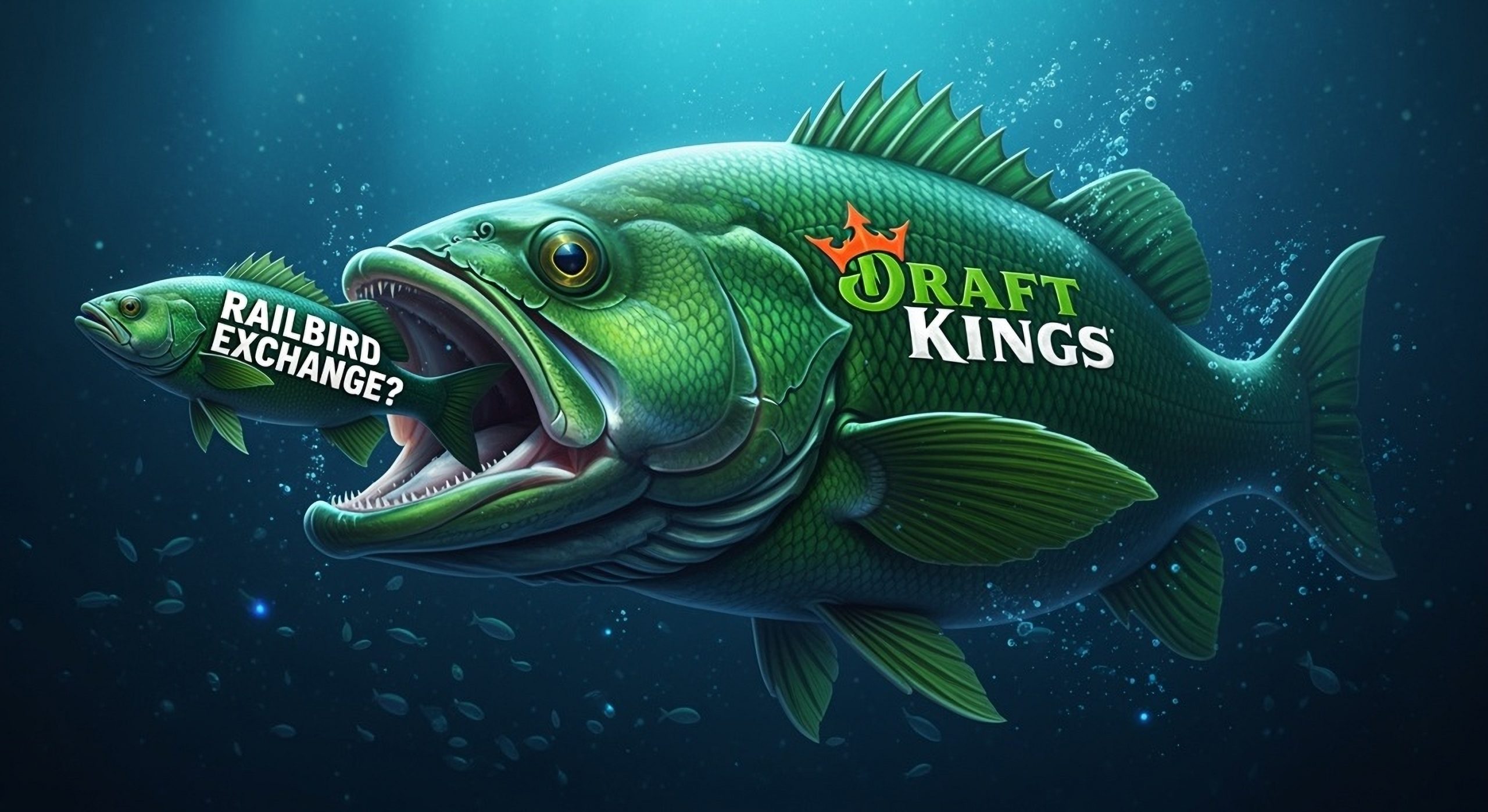 DraftKings-Railbird-acquisition
