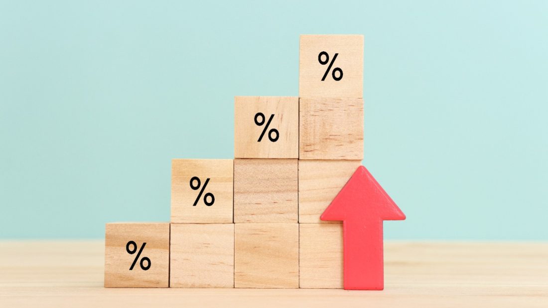 stacks-blocks-bigger-percentage-up-arrow
