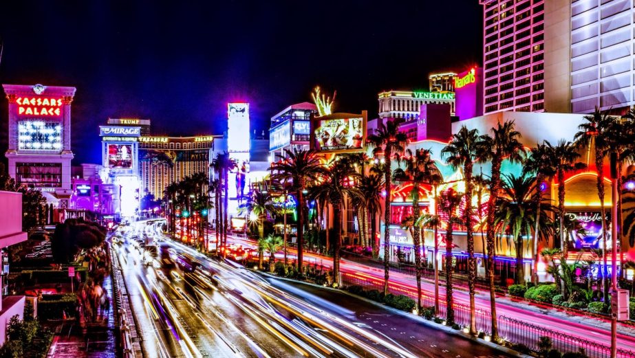 Nevada July 2025 sportsbook revenue