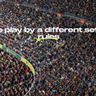 Screenshot from Novig website