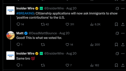 insider wire twitter