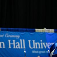 Seton Hall