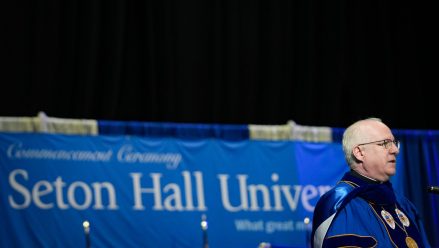 Seton Hall