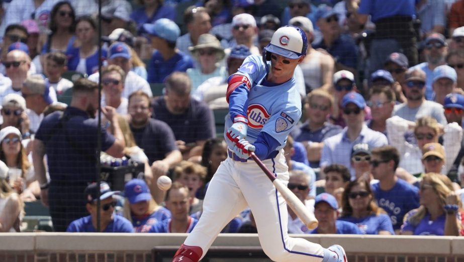 Illinois June 2025 sportsbook revenue