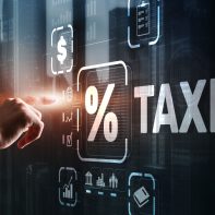 floating-screen-taxes-icons