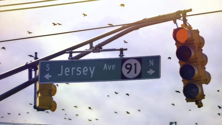 jersey ave