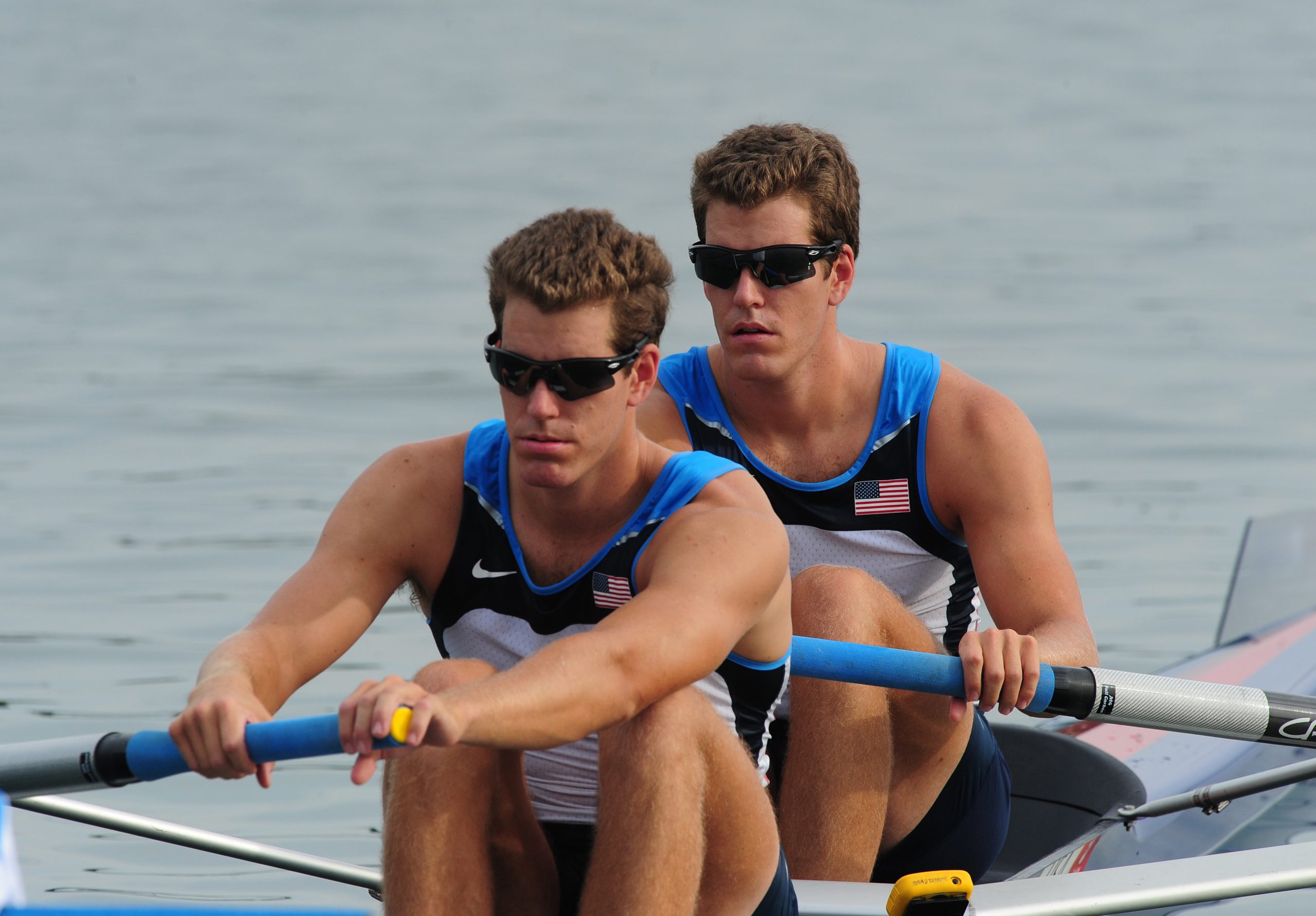 CFTC Nominee Quintenz Makes Bold Move, Reveals Signal Messages With Winklevoss Twins