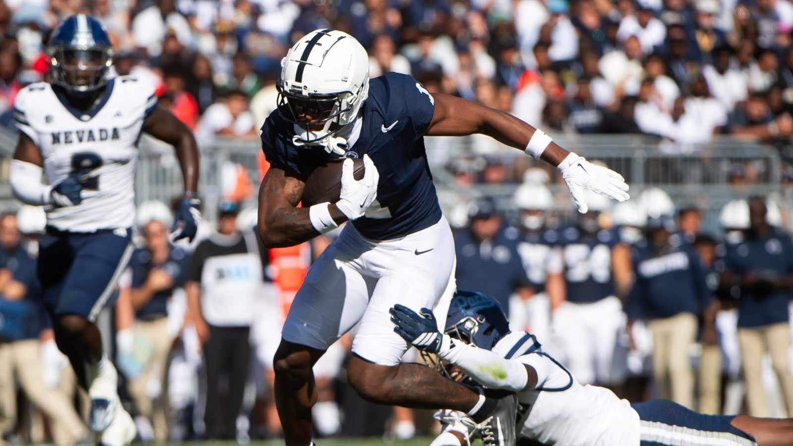 Pennsylvania August 2025 sportsbook revenue