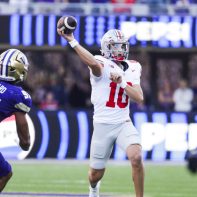 Ohio August 2025 sportsbook revenue