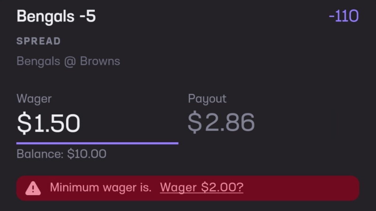 hard-rock-bet-slip-minimum