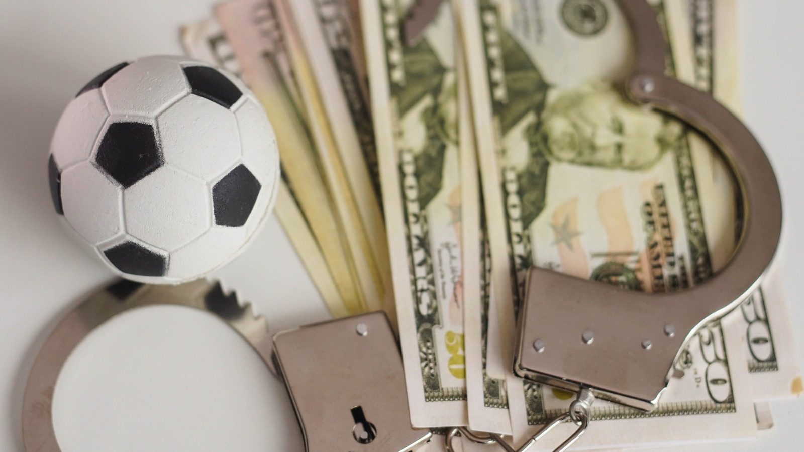 soccer-ball-cash-handcuffs