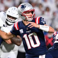 Massachusetts September 2025 sportsbook revenue