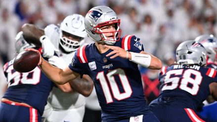 Massachusetts September 2025 sportsbook revenue