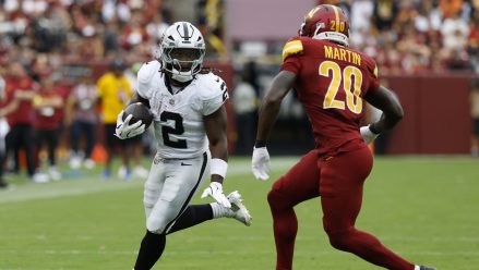 Nevada September 2025 sportsbook revenue