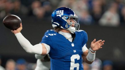 New York September 2025 sportsbook revenue