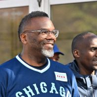 Chicago city sports betting tax proposal