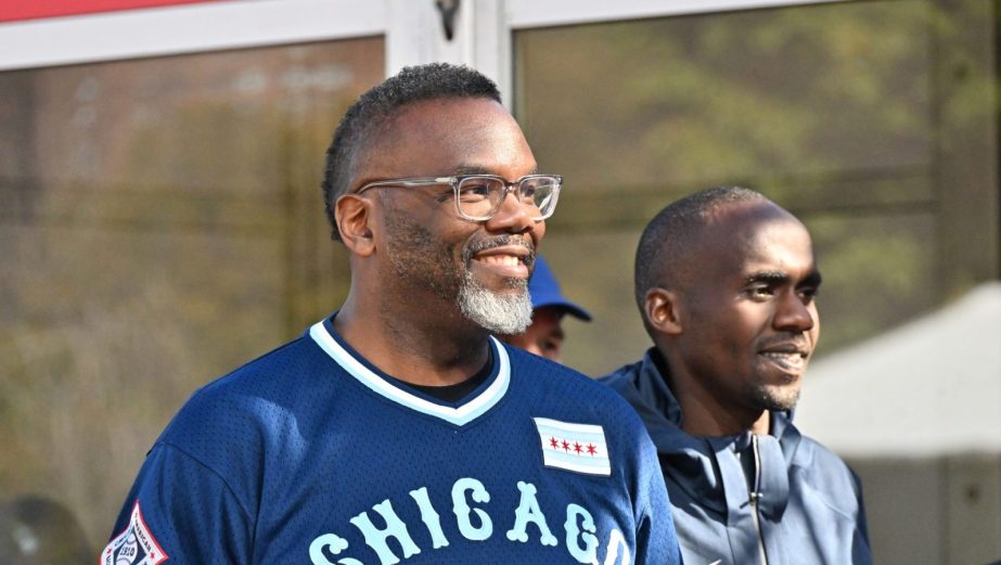 Chicago city sports betting tax proposal