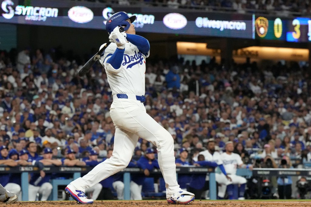 Contracts related to Los Angeles Dodgers superstar Shohei Ohtani are available using the Kalshi promo code.