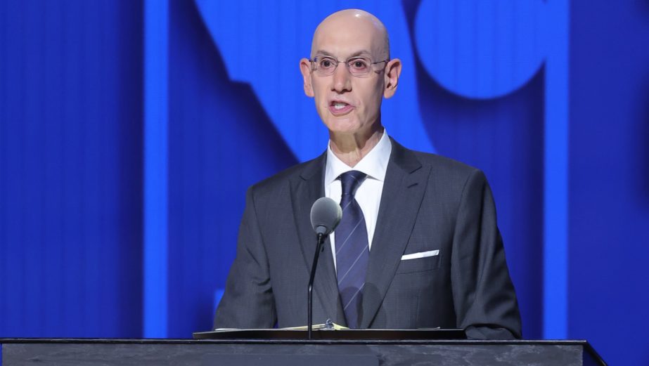 adam-silver-podium-draft