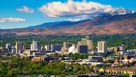 reno-skyline-snowcapped-mountain