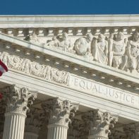 supreme-court-building-us-flag